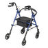 drive 4 Wheel Rollator