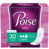 Poise Bladder Control Pad