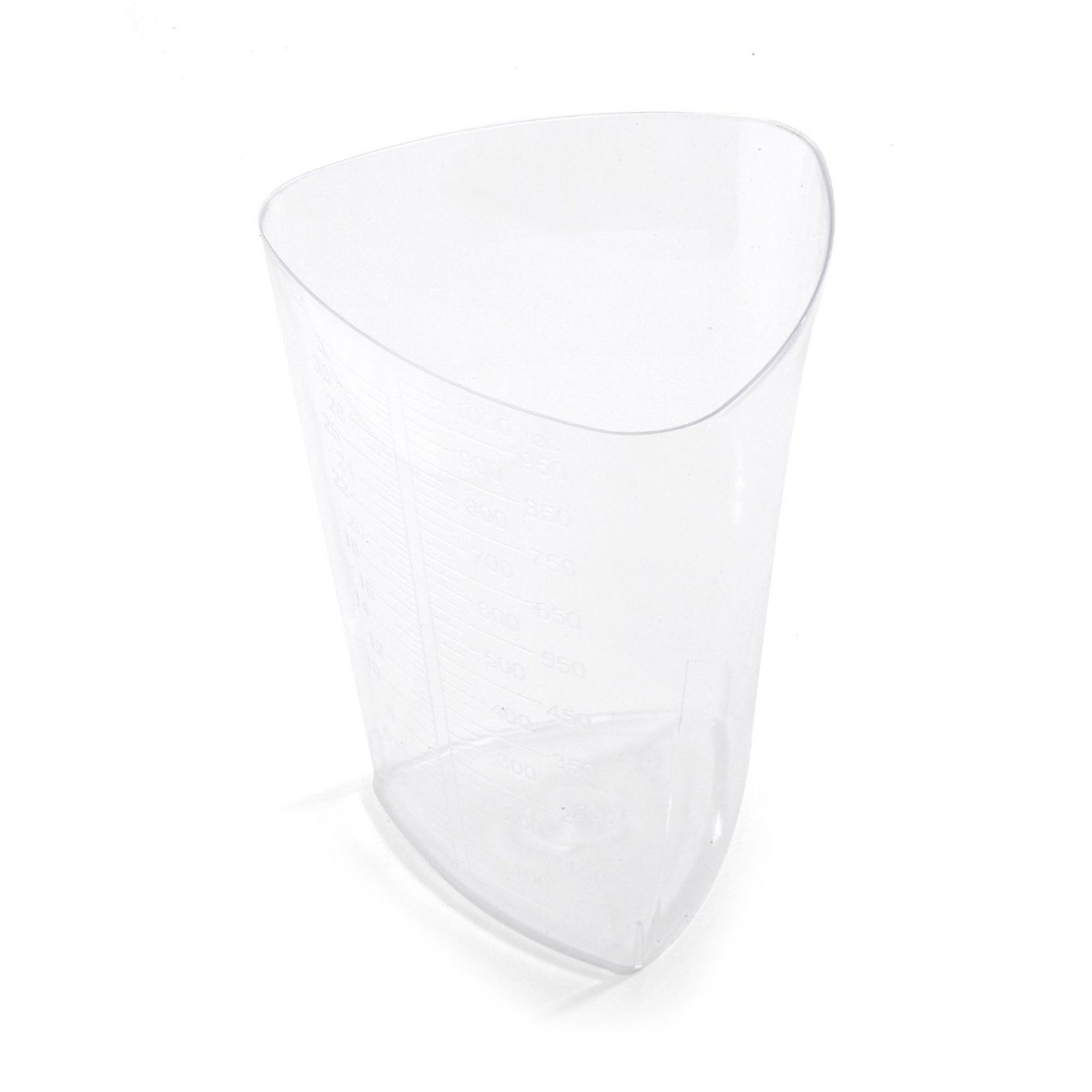 OakRidge Products Graduated Beaker