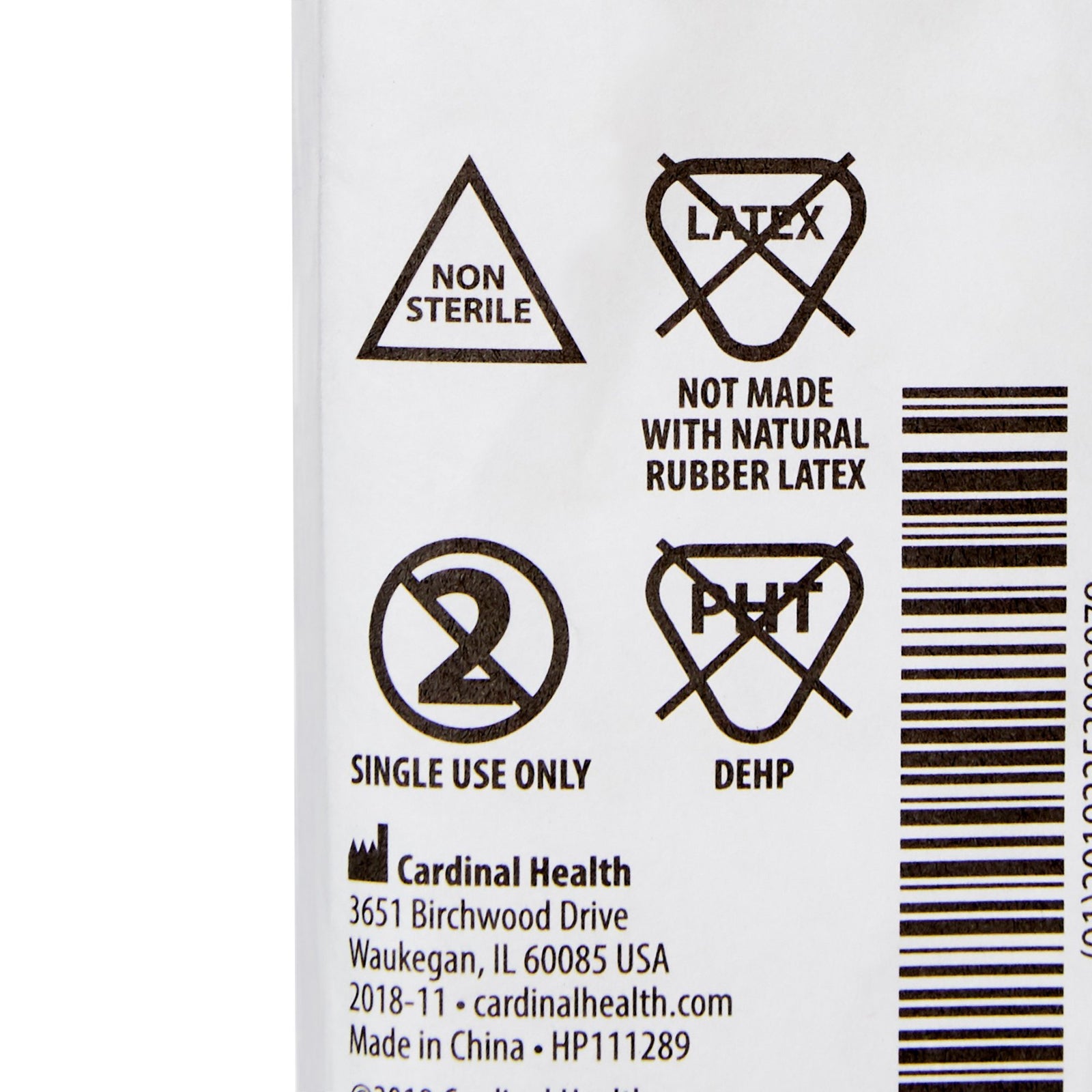 COVIDIEN Curity Gauze Sponges