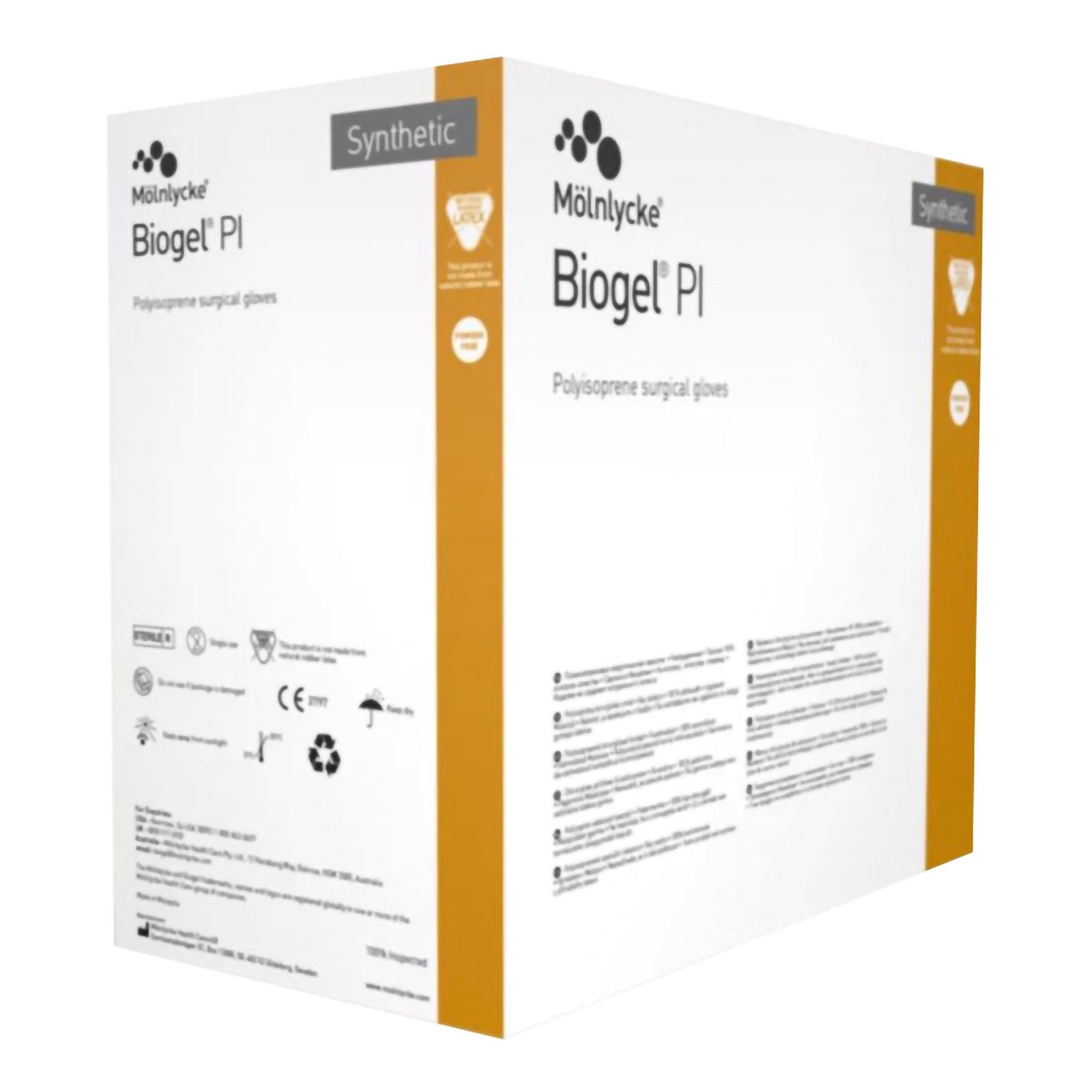 Biogel PI Surgical Glove
