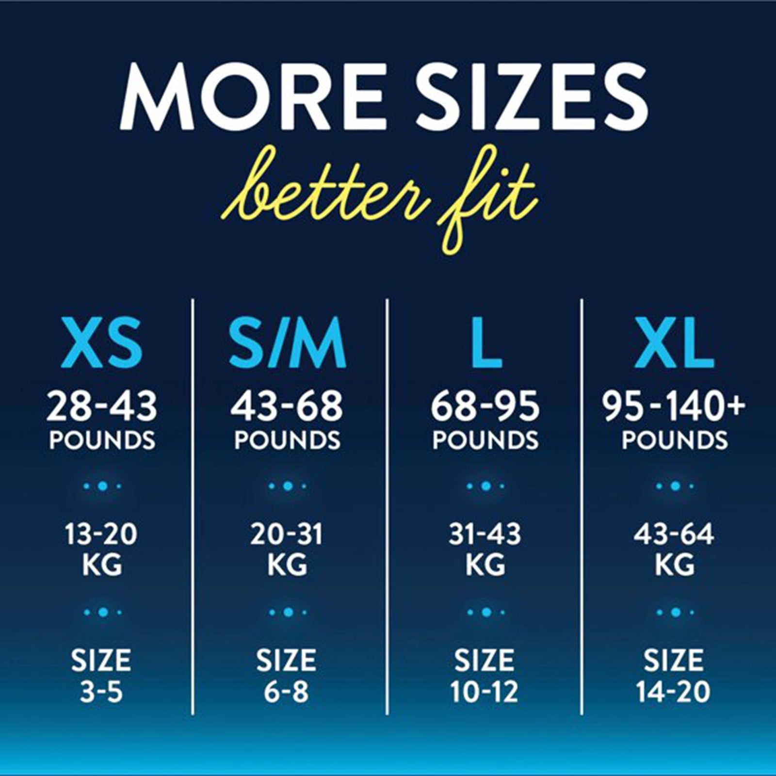 Goodnites Male Youth Absorbent Underwear