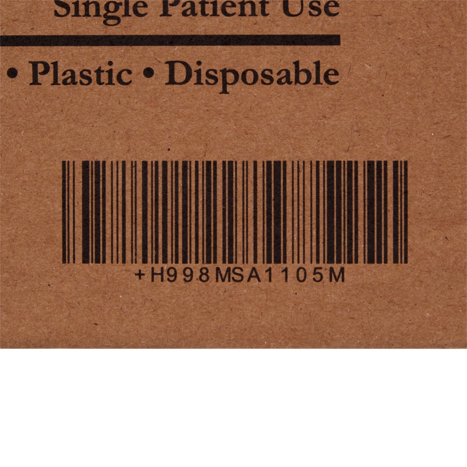 McKesson Tubing Clamp