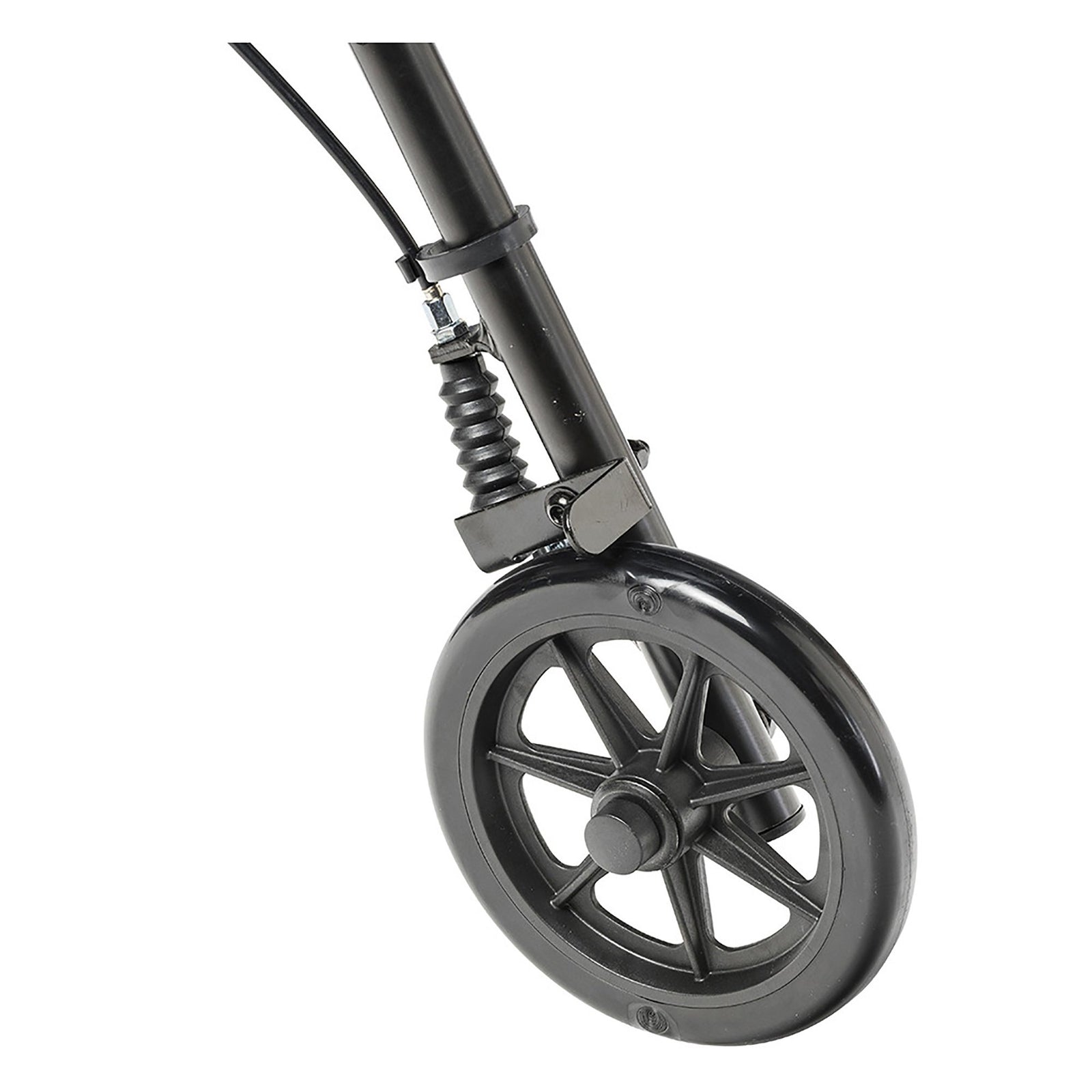 drive 4 Wheel Rollator