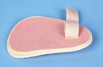 Dr. Jill's Hammer Toe Splint