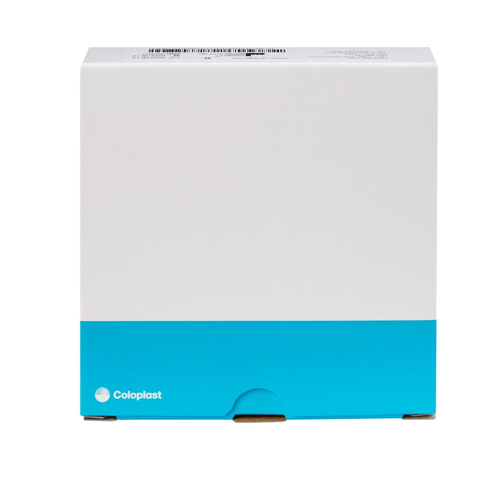 SenSura Mio Click Ostomy Barrier