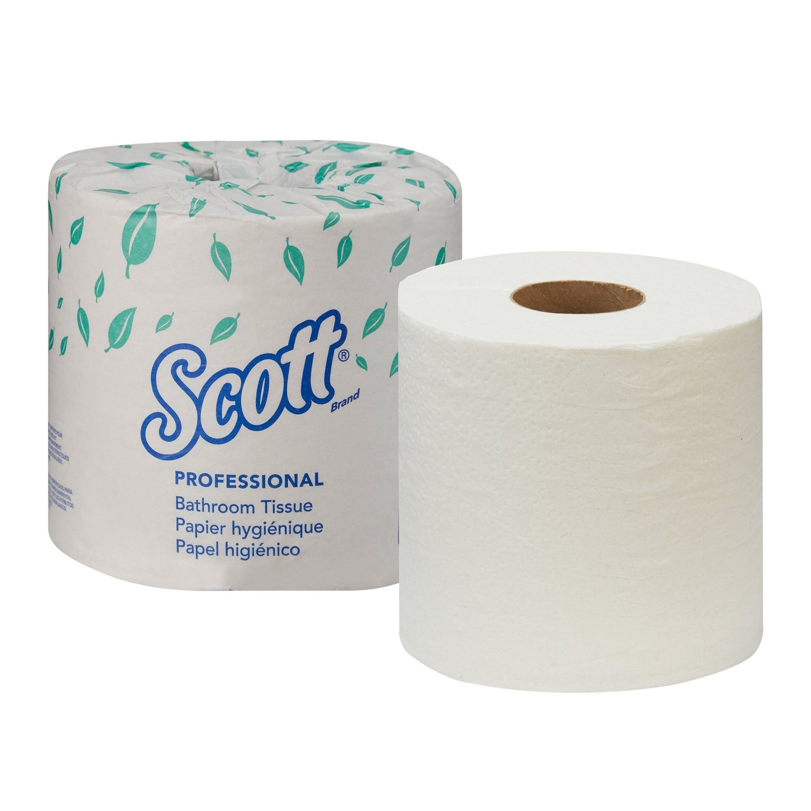 Scott Essential Toilet Tissue