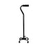 McKesson Small Base Quad Cane