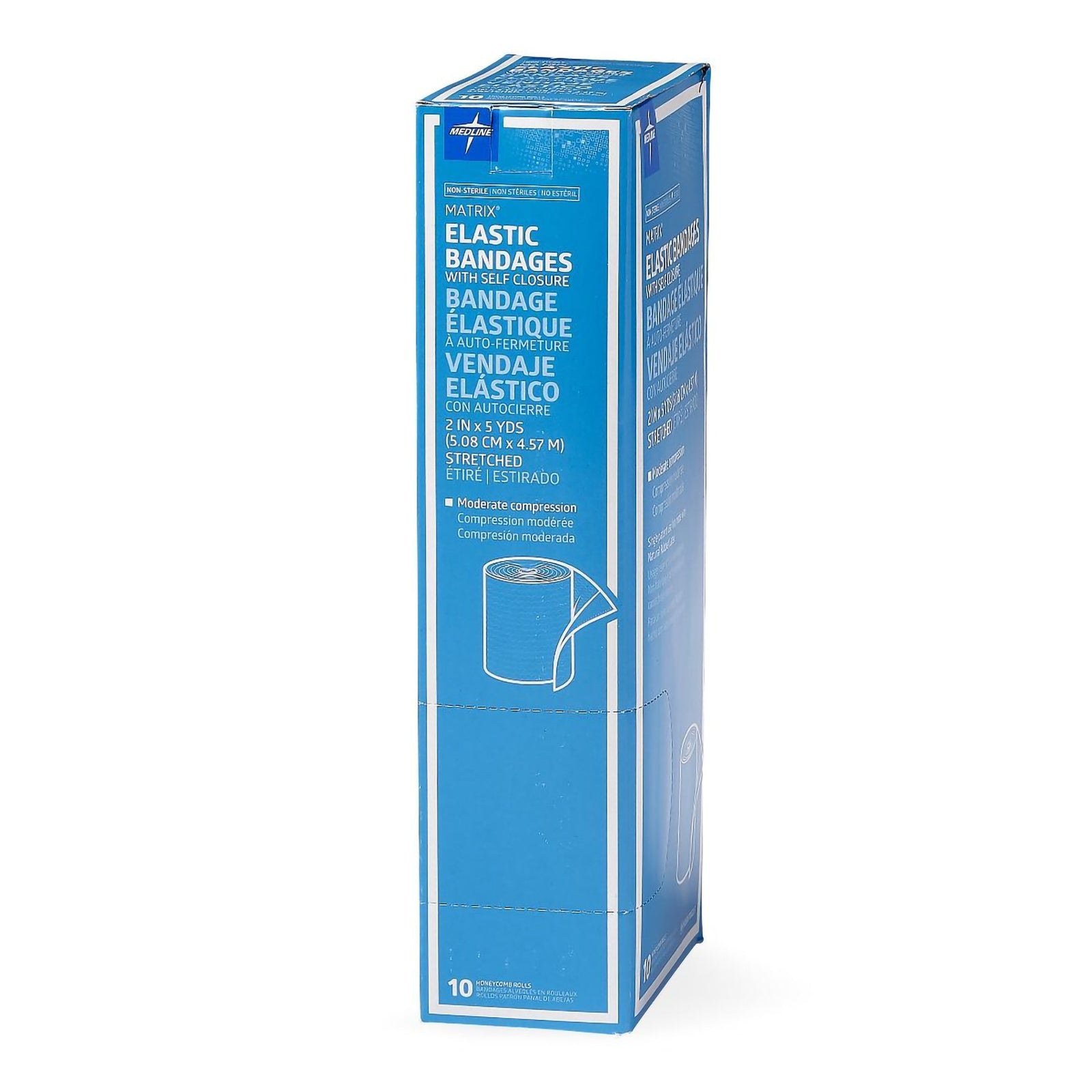 Matrix Elastic Bandage