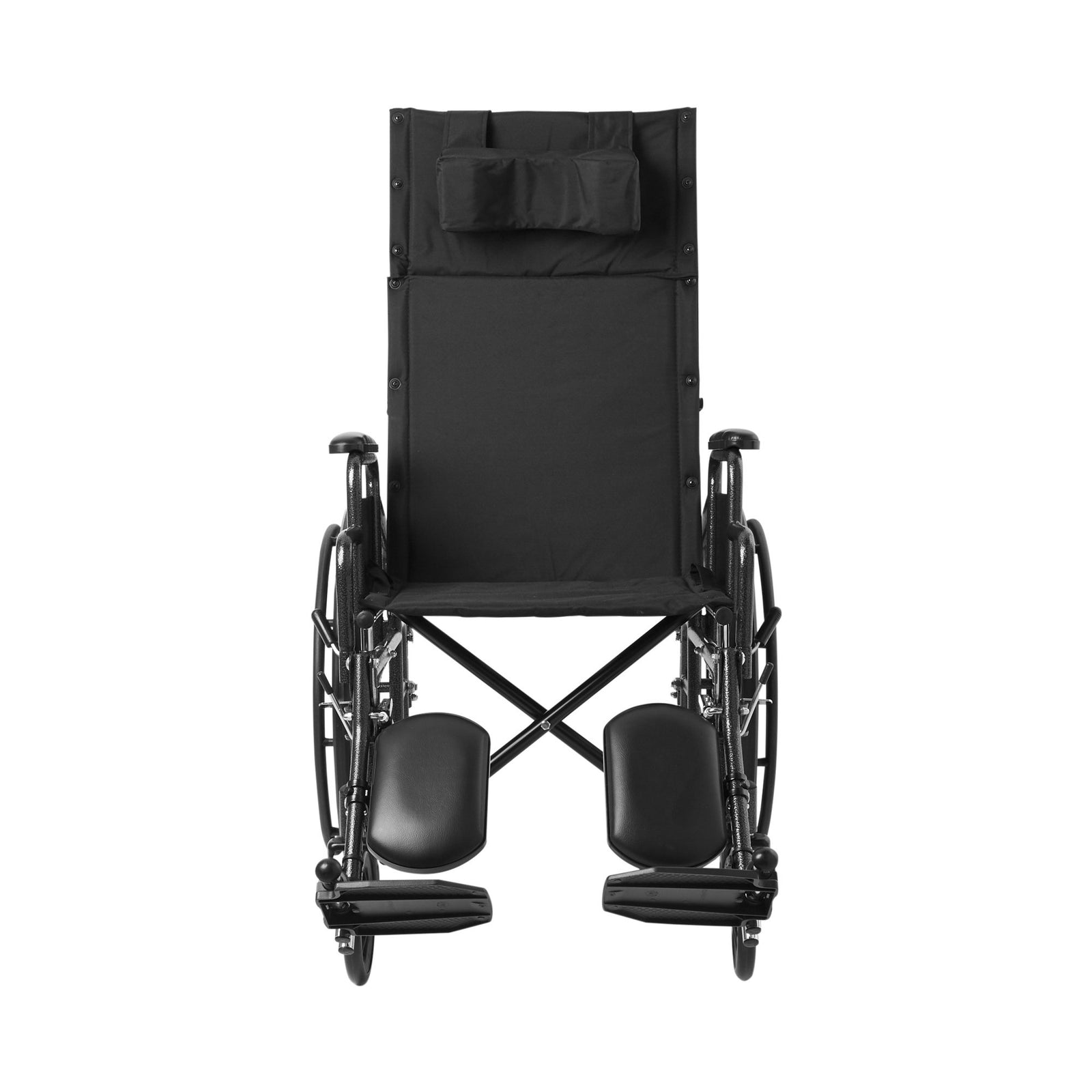 McKesson Reclining Wheelchair