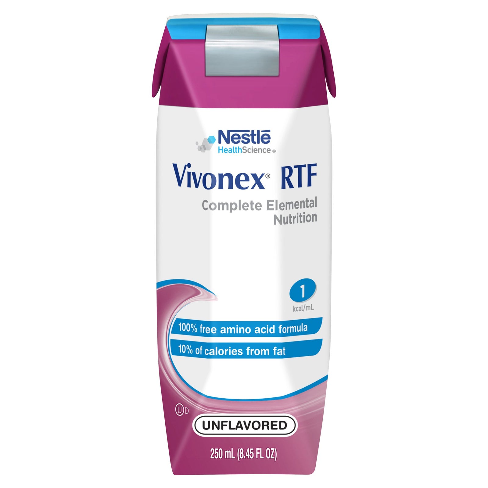 Vivonex RTF Tube Feeding Formula