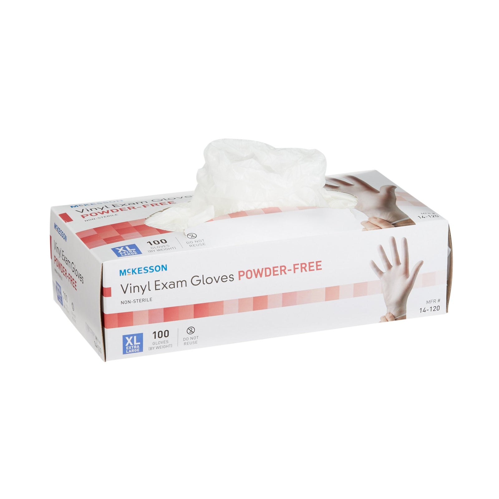 McKesson Exam Glove