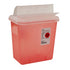 SharpSafety Sharps Container