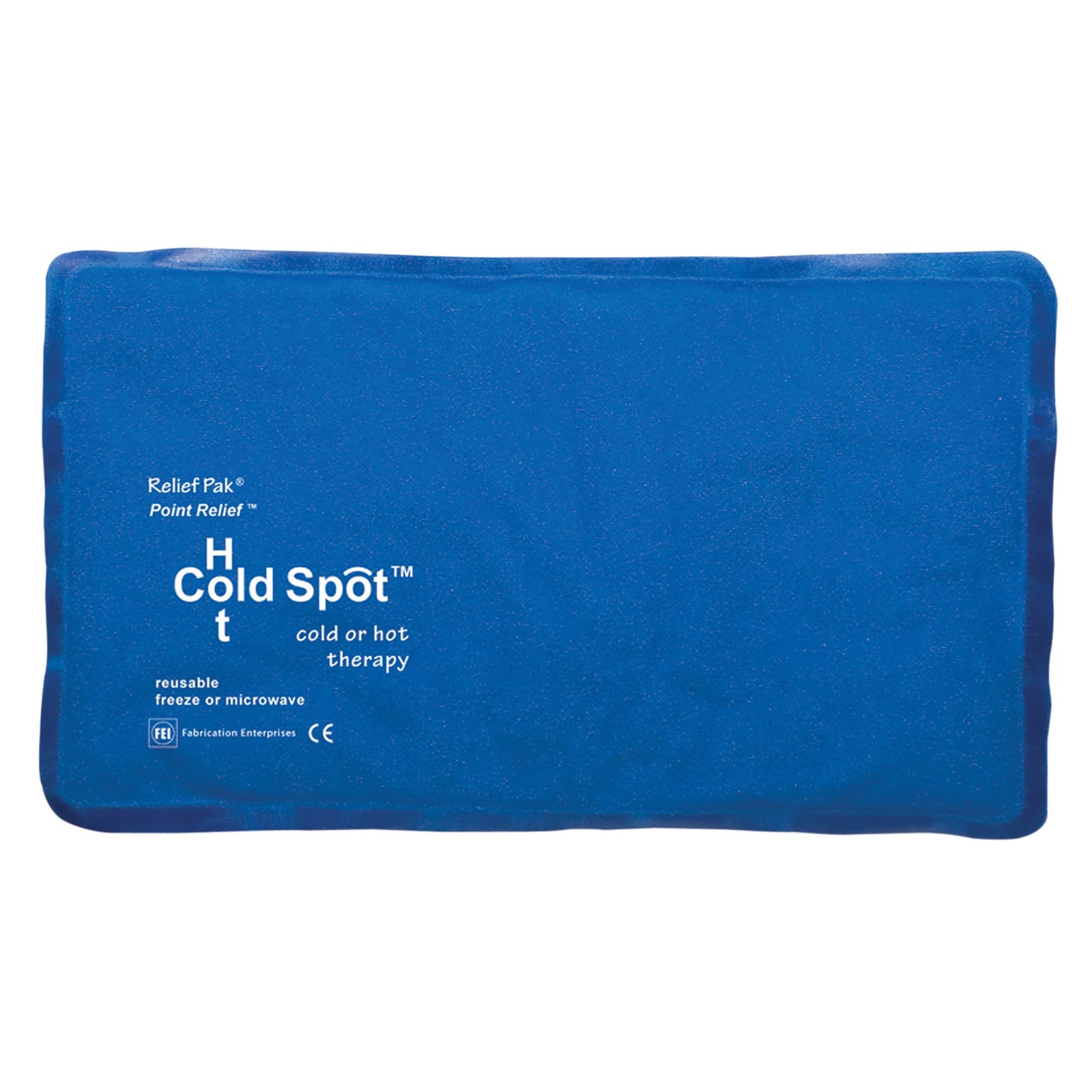 Relief Pak Cold n’ Hot Sensaflex Compress Hot / Cold Pack