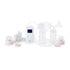 Spectra 9 Plus Single / Double Electric Breast Pump Kit