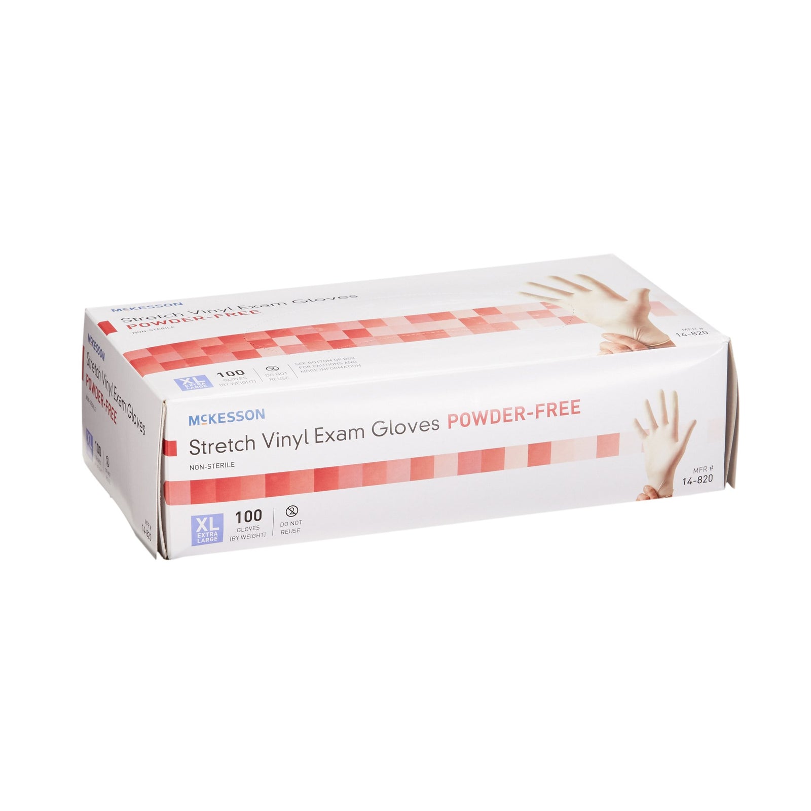 McKesson Exam Glove