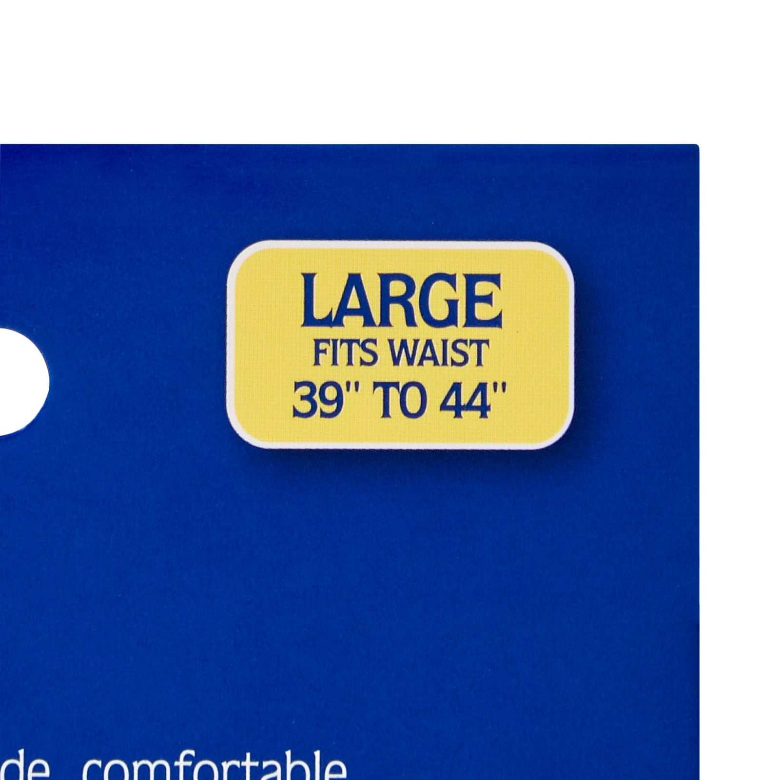 Bauer & Black Athletic Supporter