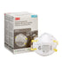 3M 8210 N95 Particulate Respirator Mask