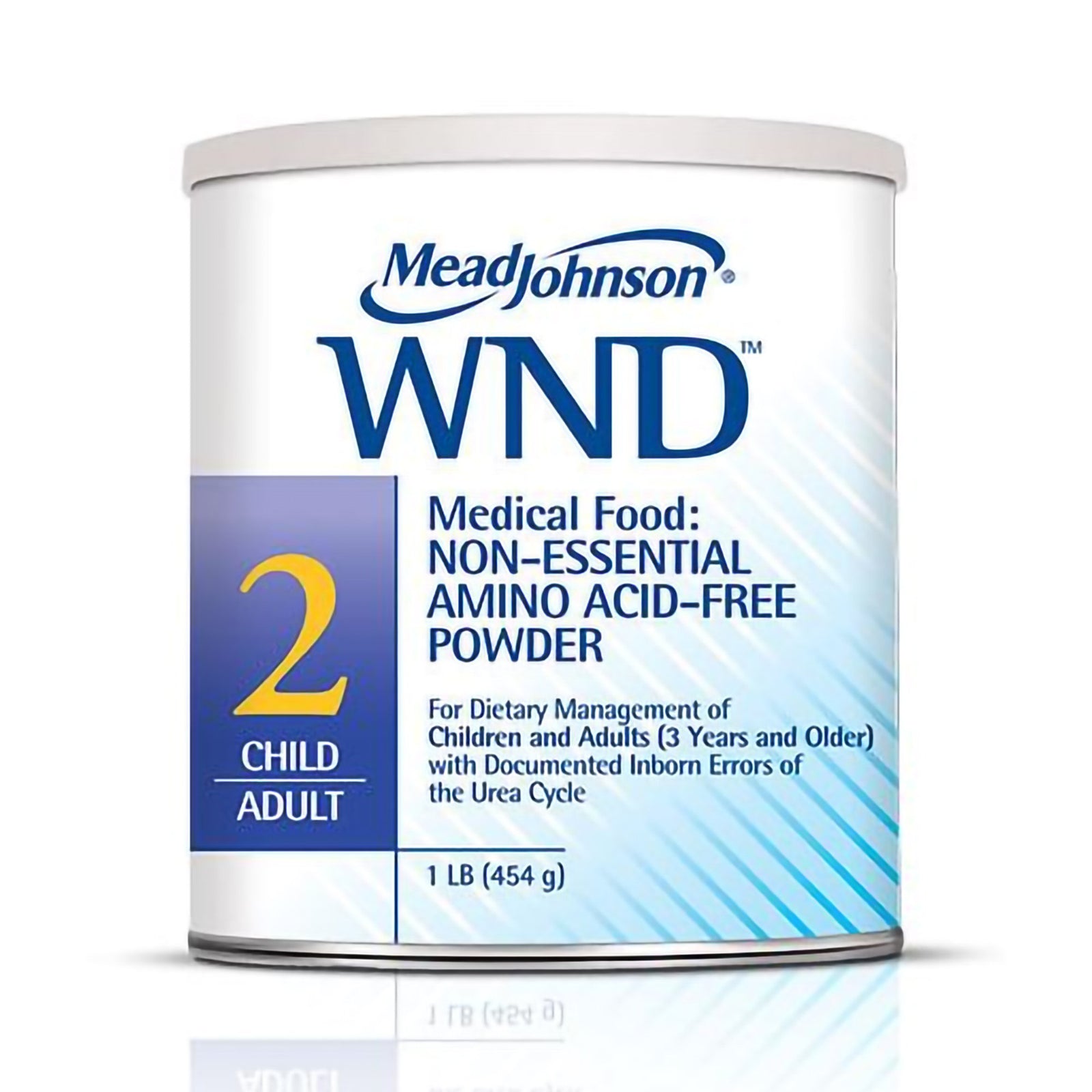 WND2 Oral Supplement