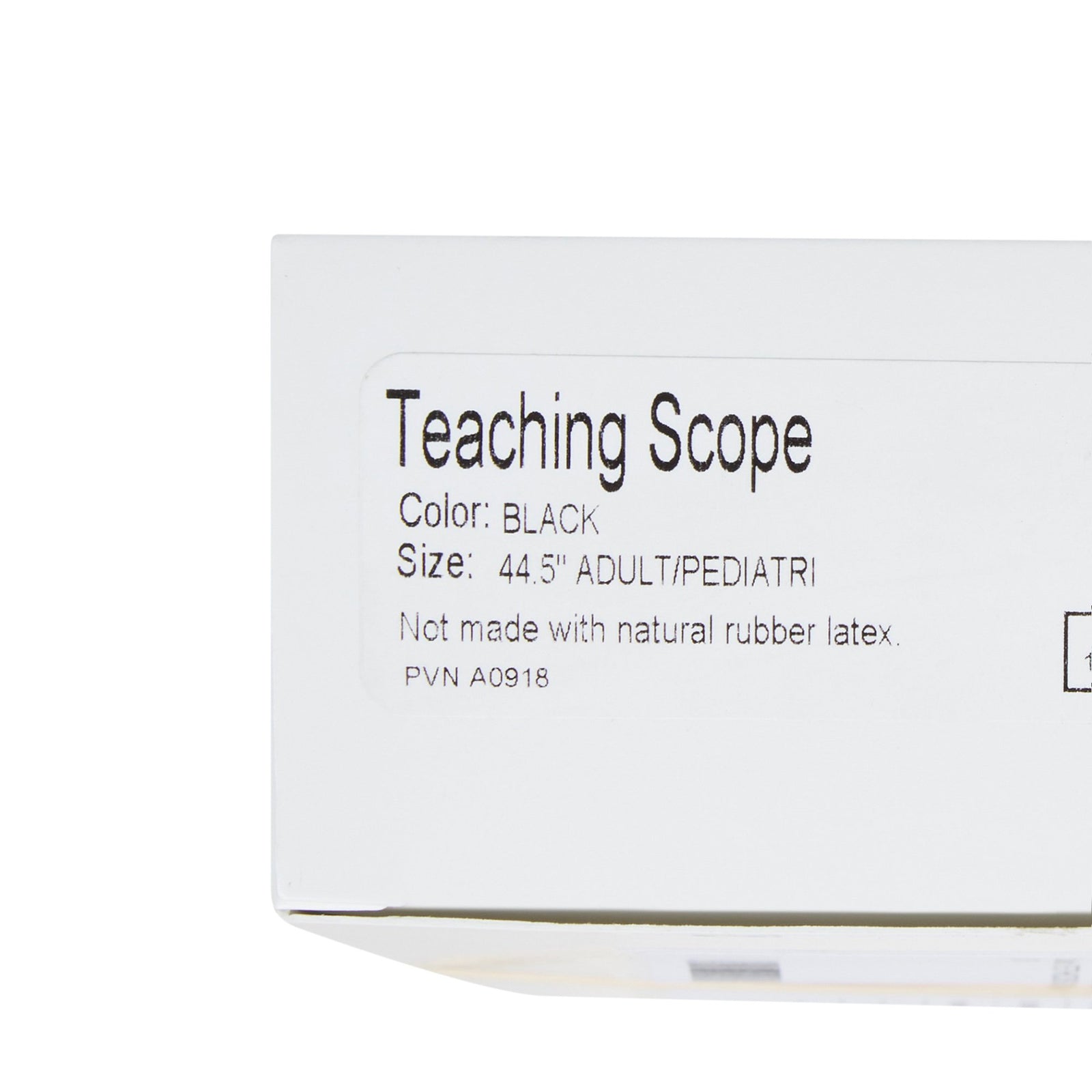 McKesson Teaching Stethoscope