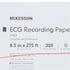 McKesson ECG Recording Paper