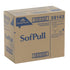 SofPull White Paper Towel