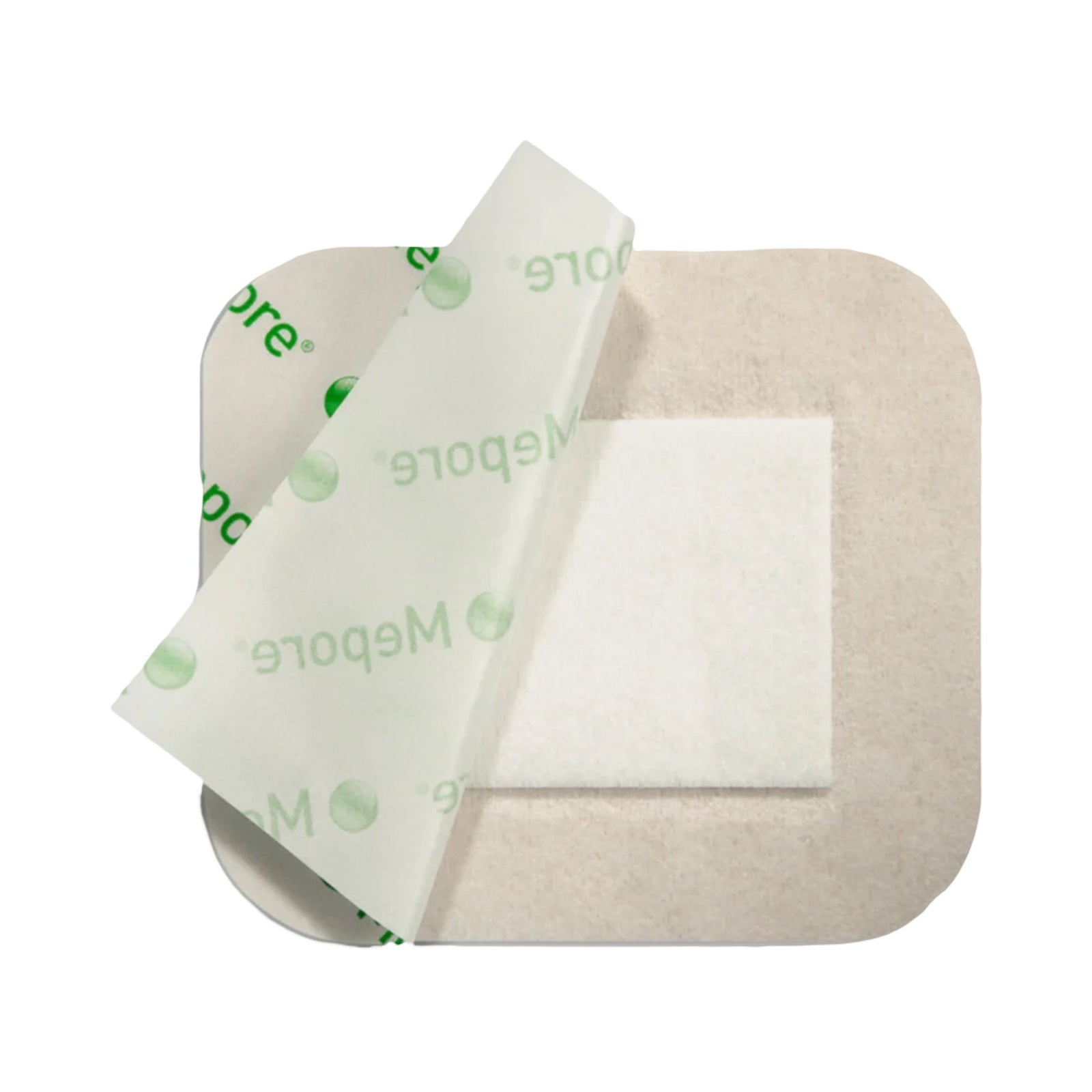Molnlycke Mepore Pro Absorbent Shower Proof Adhesive Dressing