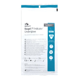 Biogel PI Indicator Underglove Surgical Underglove
