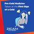 Zicam Cold And Cough Relief