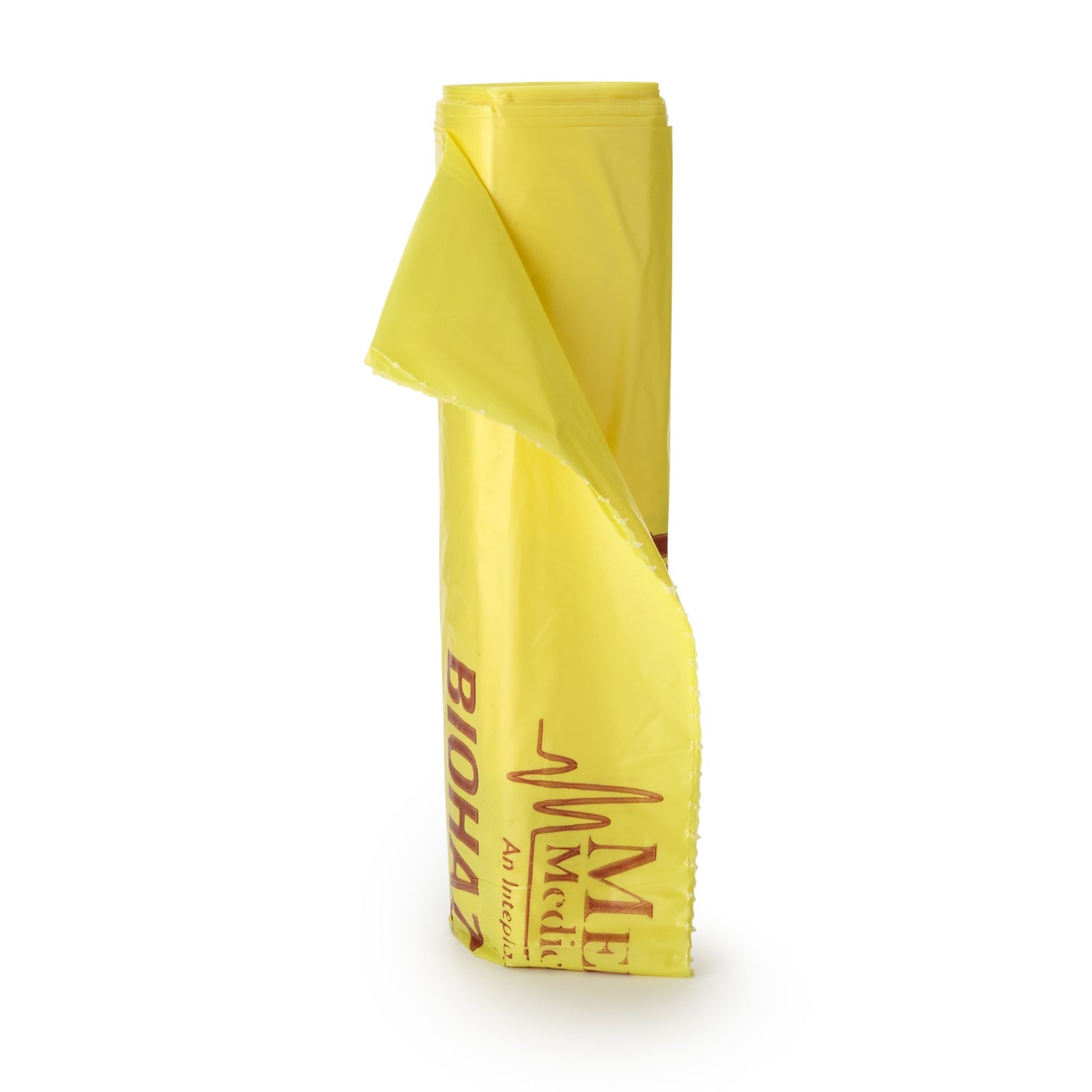 McKesson Biohazard Laundry Bag