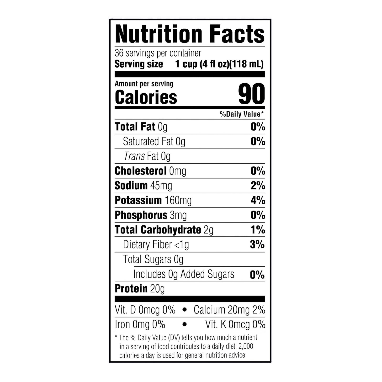 Gelatein Oral Supplement