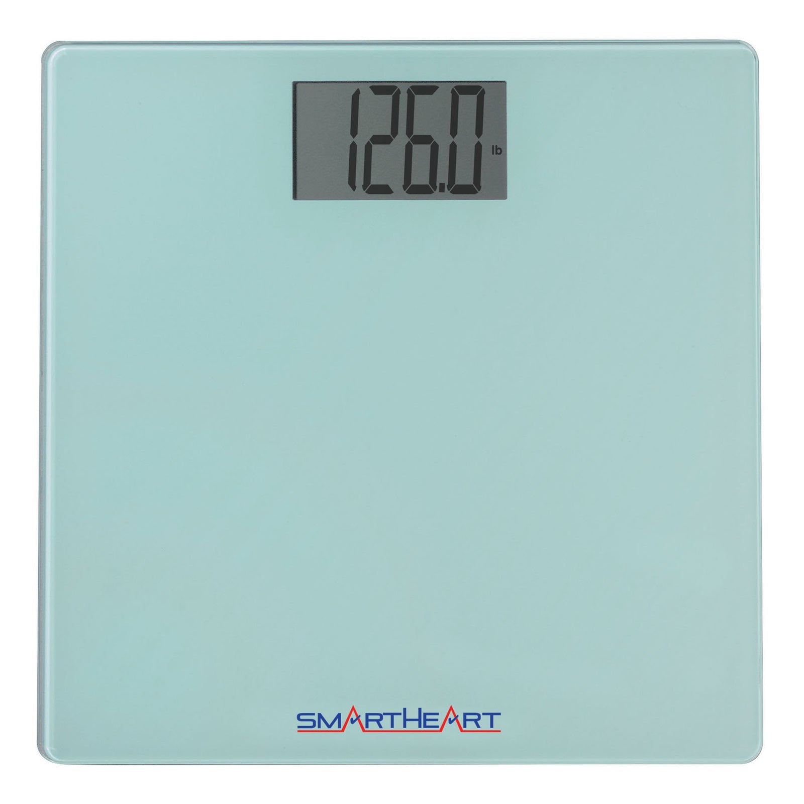 SmartHeart Floor Scale