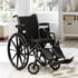 McKesson Lightweight Wheelchair
