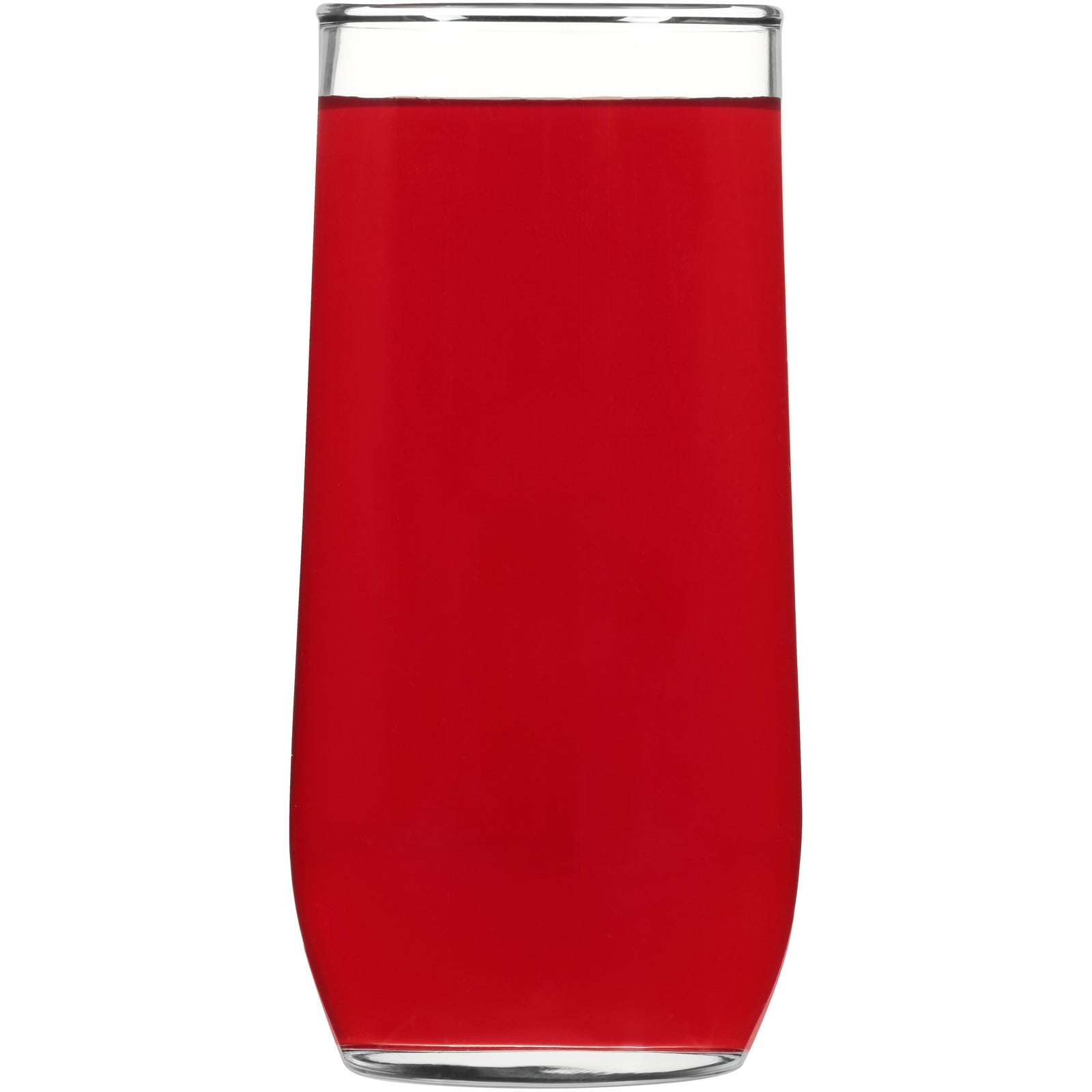 Thick-It Clear Advantage Thickened Beverage, Cranberry Juice Blend, 8 oz, Honey Consistency