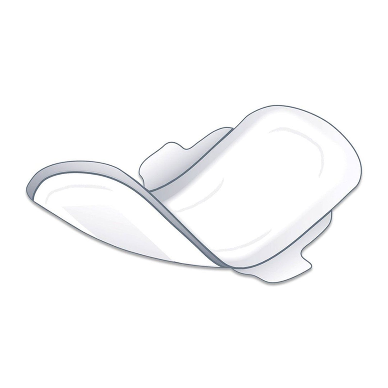 Curity Ob / Maternity Pad