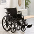 McKesson Lightweight Wheelchair