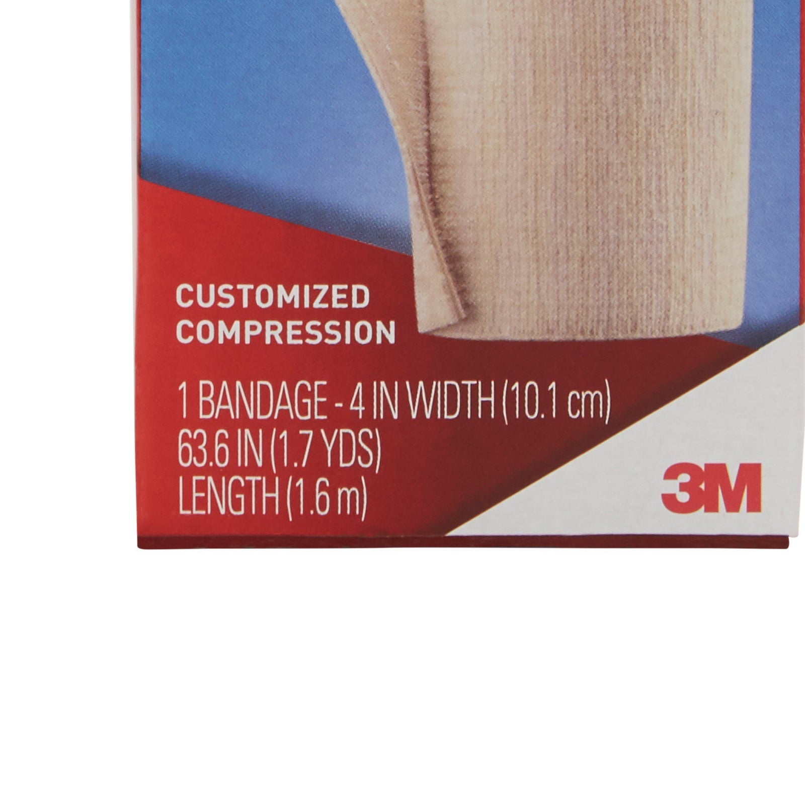 3M ACE Elastic Bandage