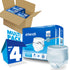 Attends Unisex Adult Absorbent Underwear