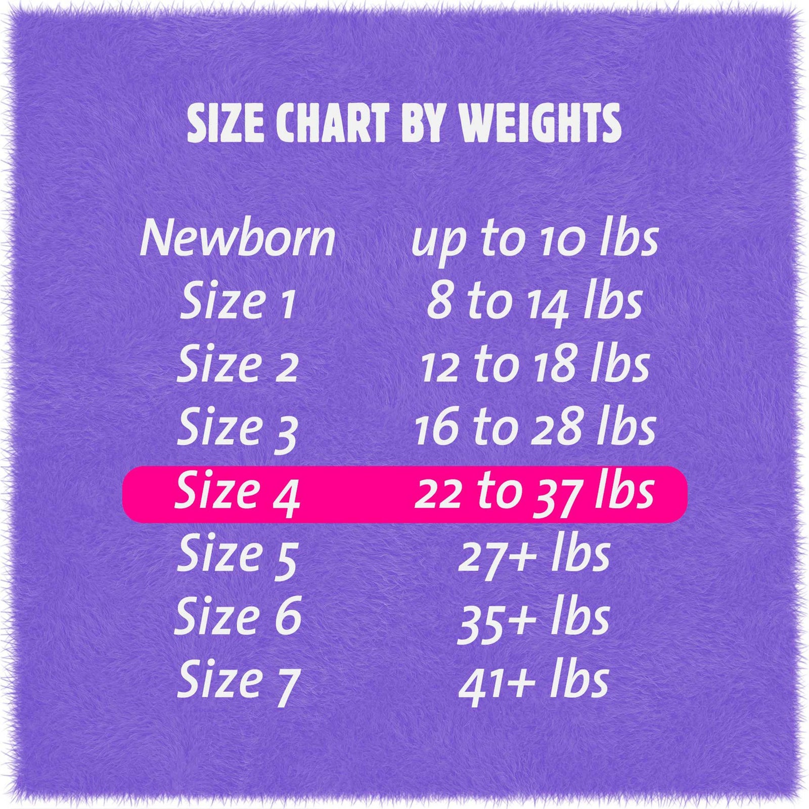 Cuties Unisex Baby Diaper