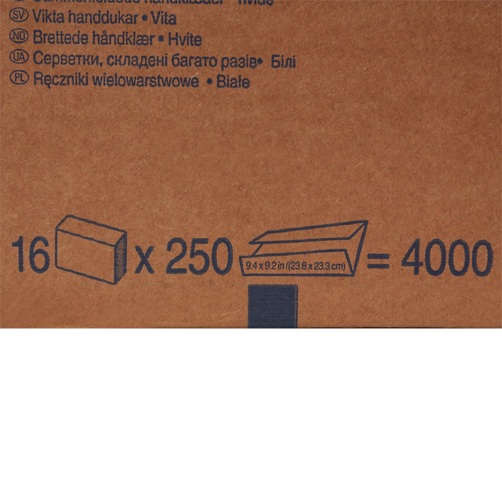 Tradition Paper Towel