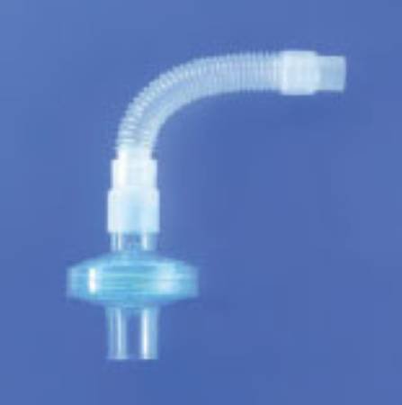 Portex Thermovent Heat And Moisture Exchanger With Filter