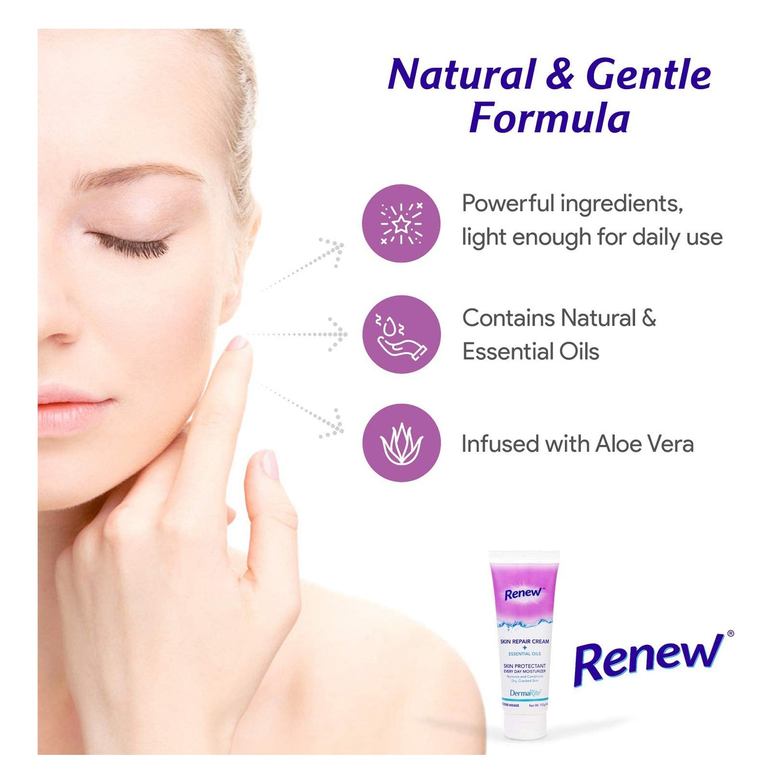 Renew Skin Repair Skin Protectant