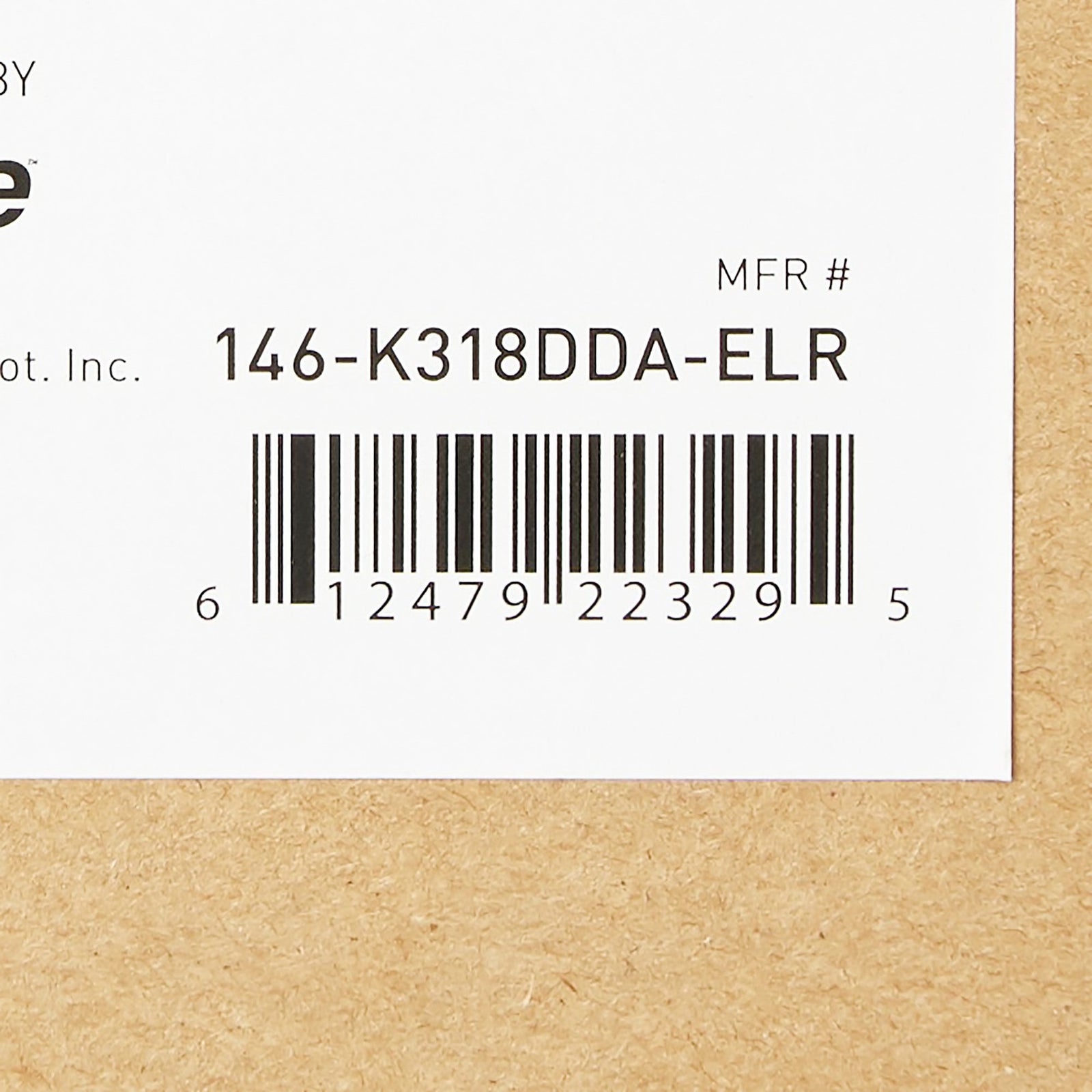 McKesson Lightweight Wheelchair