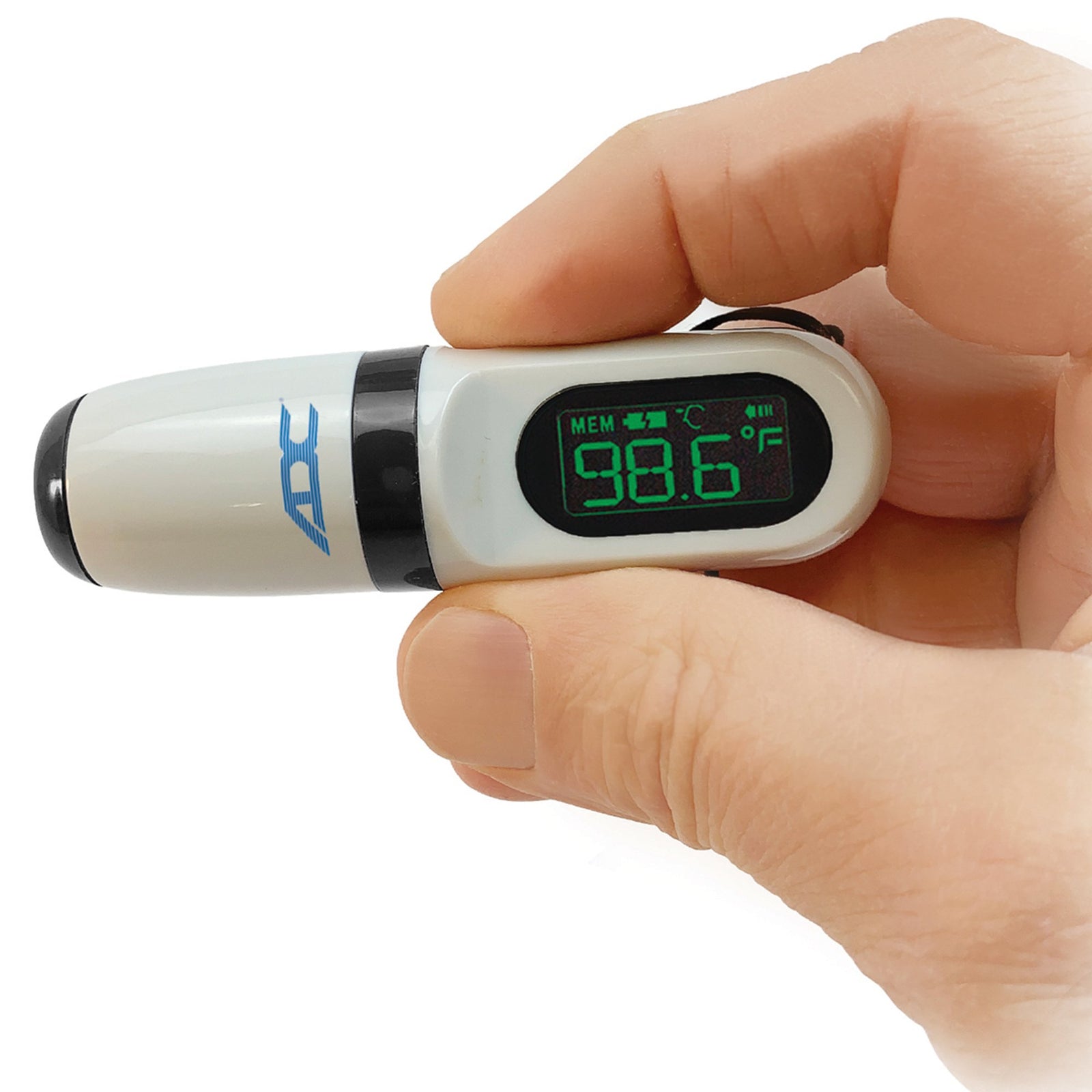 AdTemp Non-Contact Skin Surface Thermometer