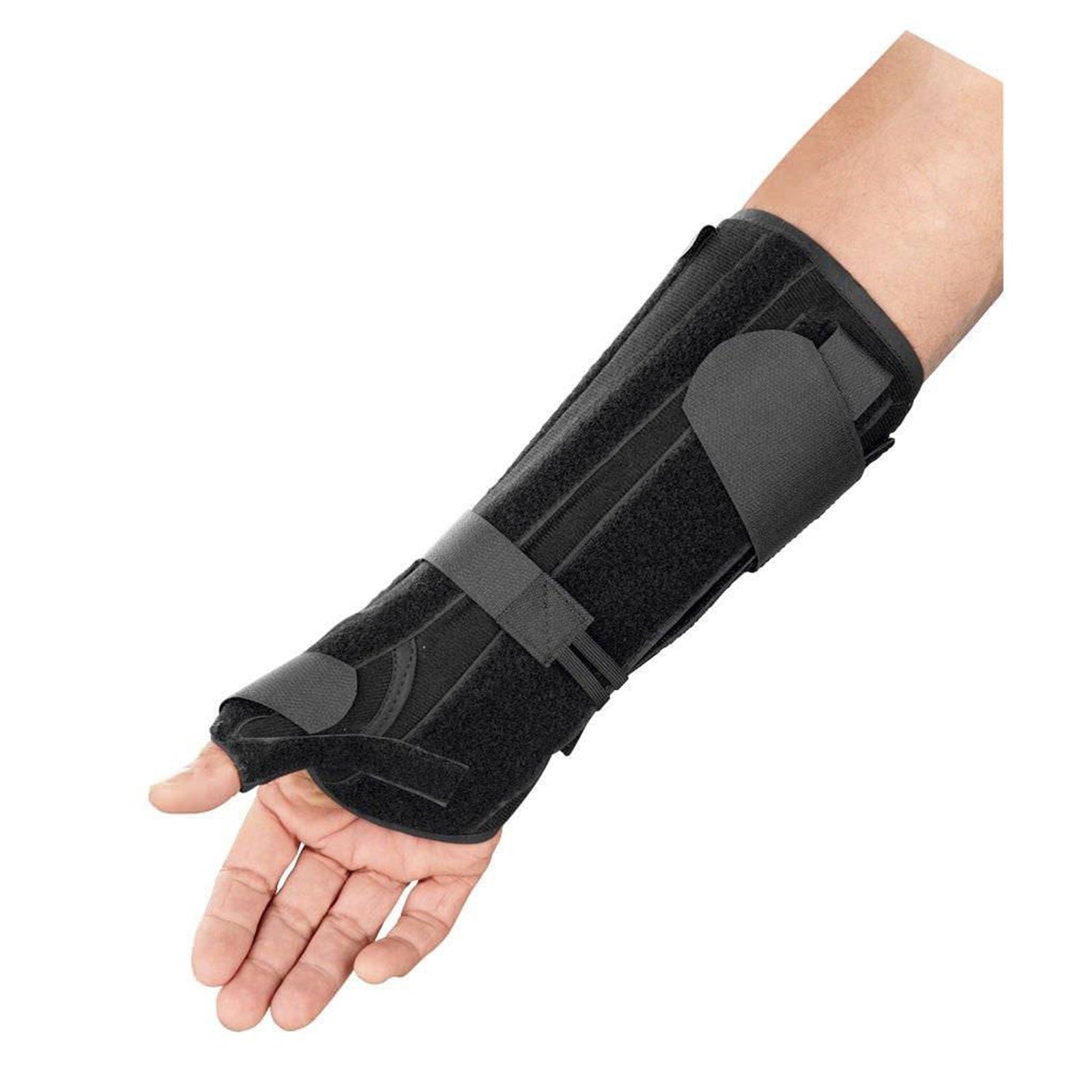 Apollo Universal Wrist Brace With Thumb Spica