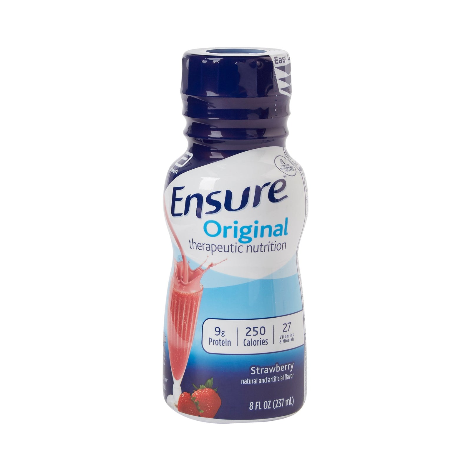 Ensure Original Therapeutic Nutrition Shake Oral Supplement