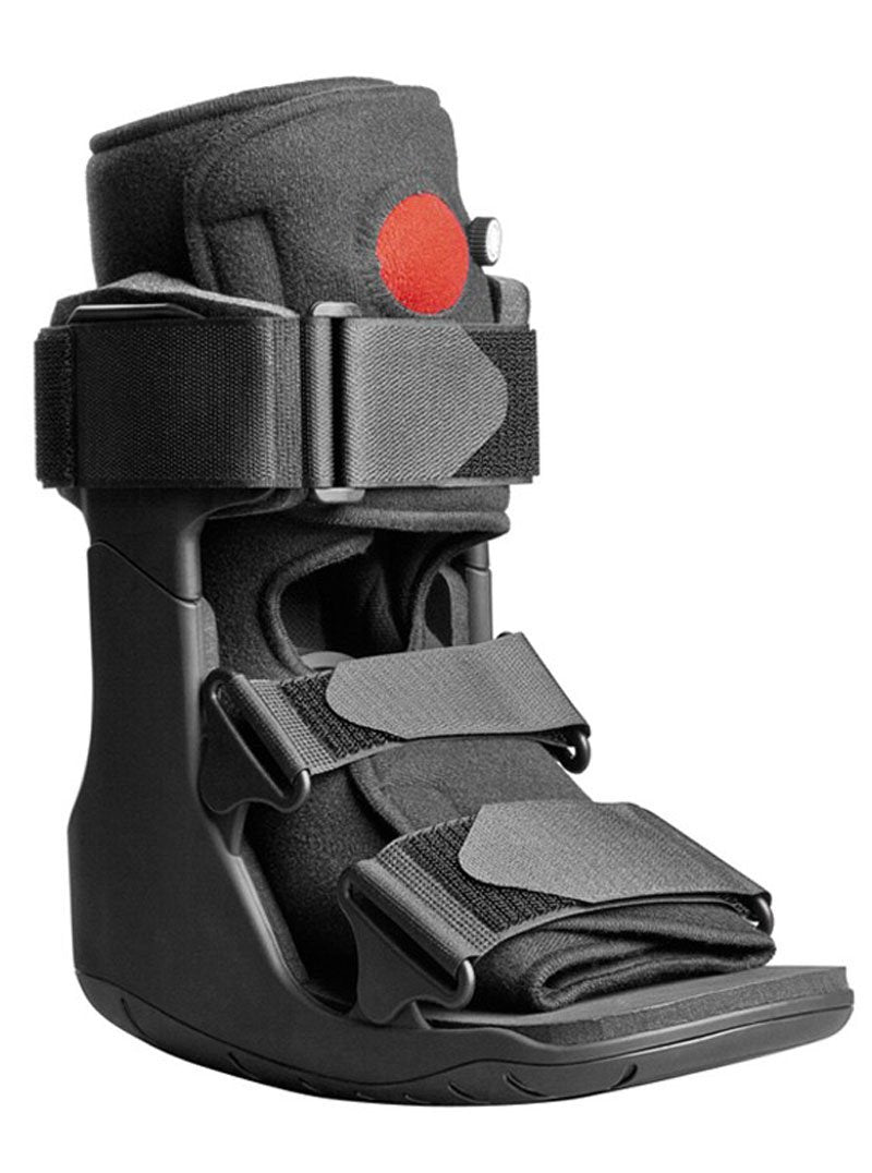 XcelTrax Air Ankle Walker Boot