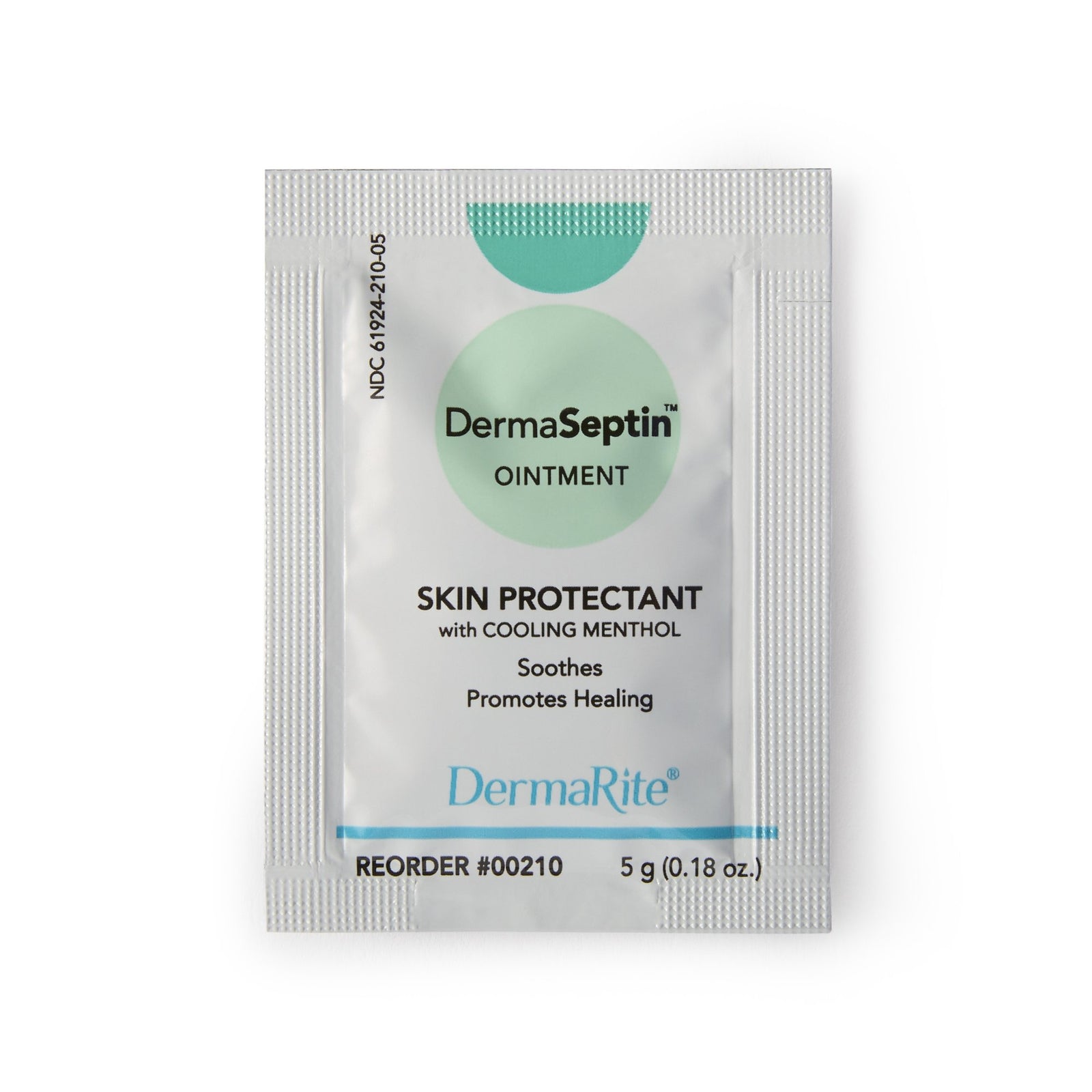 DermaSeptin Skin Protectant