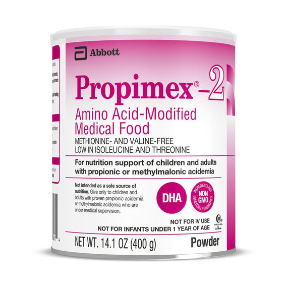 Propimex-2 Oral Supplement