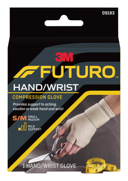 3M Futuro Support Gloves